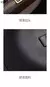 Novas bolsas femininas 2024 novas bolsas de ombro da moda bolsa de ombro feminina bolsa mensageiro all-match na internet