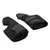 2 peças corretor de joanete macio separador de dedos dispositivo médico corretor de dedos hálux valgo cuidados com os pés órteses de pedicure - comprar online