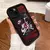 Capinha Capa Resistente A Choques De Padrão de Nike Iphone na internet