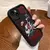 Capinha Capa Resistente A Choques De Padrão de Nike Iphone - comprar online