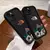 Capinha Capa Resistente A Choques De Simplicidade Iphone - Zexv
