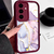 Capa de silicone para Samsung Galaxy S25 S24 S23 S22 Ultra Plus S21 S23 S20. - comprar online