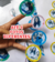 150 Adesivos Formatura Personalizados na internet