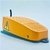 PEDAL METÁLICO S/PROT MDFS-3