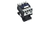 CONTATOR TRIPOLAR JNG | CJX2-65 | 65 AMPERES | 220V | 1NA + 1NF / RELÉ COMPATÍVEL JR28-93