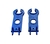 CHAVE PARA CONECTOR MC4 JCFC-MC4 (PRECO PARA O PAR) 2PCS P/SOLAR