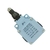 CHAVE FIM DE CURSO JNG | LXK-M102 | CORPO METALICO | PISTÃO C/ ROLDANA 12MM CURTO | 1NA+1NF