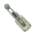 CHAVE FIM DE CURSO JNG | LL-CA12 | CORPO DE ALUMINIO |ACIONAMENTO LONGO C/ROLDANA 18MM, 2 SENTIDOS, ANGULO 45° AJUSTAVEL