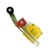 CHAVE FIM DE CURSO JNG | LXP1-100 1/U | CORPO METALICO | ACIONAMENTO LONGO C/ ROLDANA 21,70MM, ROLDANA AO CENTRO