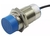 SENSOR DO INDUTIVO JNG | LM30-3015NC | NÃO FACEADO | DIÂMETRO 30MM | CABO 2 MTS | NPN | DISTÂNCIA 0 A 15MM |10 A 30Vcc