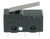 MICRORRUPTOR MINIATURA JNG | RS-5GL | CORPO PLÁSTICO | 1NA+1NF | ATUADOR BRAÇO CURTO | 3A/250VCA