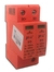 DISPOSITIVO P/SURTO DPS BYS, 2P 20-40KA, 1060 VDC (P/SOLAR)