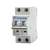 DISJUNTOR CORRENTE CONTINUA TX7-63Z/2P 10KA, 25A P/SOLAR