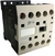 MINI CONTATOR AUXILIAR JNG | JZC8-31 | 9 AMPERES | 110VCA | 3NA+1NF