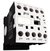 MINI CONTATOR TRIPOLAR JNG | CJX2-K0910 | 9 AMPERES | 24VCA | SEM CONTATO AUXILIAR