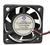 MICROVENTILADOR JNG | OD04010SE24M | 40X40X10MM | QUADRADO | 24VCC | CORPO PLASTICO