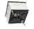 VOLTIMETRO ANALOGICO JNG | CP-T72 500VCA | QUADRADO | 72X72 | MEDIÇÃO DIRETA | VCA - comprar online