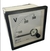 VOLTIMETRO ANALOGICO JNG | CP-T72 300VCA | QUADRADO | 72X72 | MEDIÇÃO DIRETA | VCA - comprar online