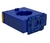 TRANSFORMADOR DE CORRENTE M.E.S 60 JNG | 600/5 | CLASSE 1 | DIAMETRO DO CABO Ø 30MM | 15VA - comprar online