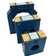 TRANSFORMADOR DE CORRENTE M.E.S 30 JNG | 150/5 | CLASSE 1 | DIAMETRO DO CABO Ø 30MM | 3VA - comprar online