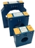 TRANSFORMADOR DE CORRENTE M.E.S 100 JNG | 1500/5 | CLASSE 1 | DIAMETRO DO CABO Ø 30MM | 15VA - comprar online