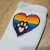 Medias/Tenis Cat Pride
