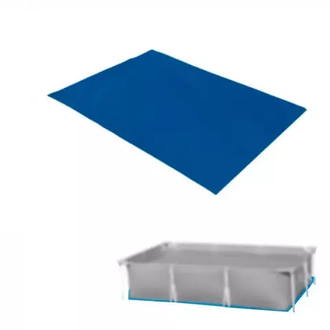 Forro para Piscina 10.000L 4,26x2,54m Premium Mor