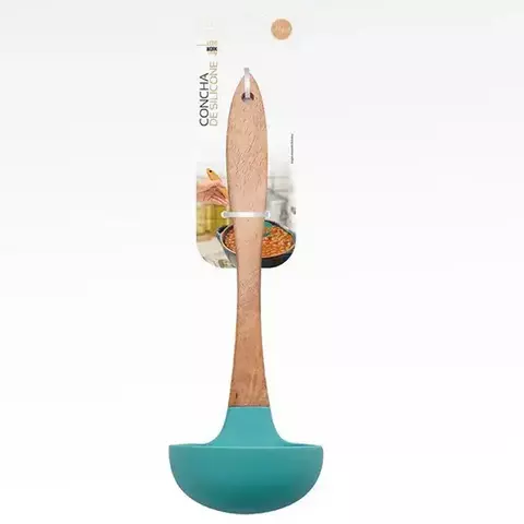 Concha de Silicone Candy Sortidas #