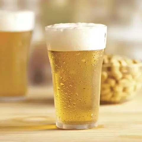 Copo Boteco Cerveja 200ml Avulso #