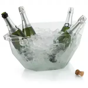 Cooler Vértice 7 Litros Neutro #