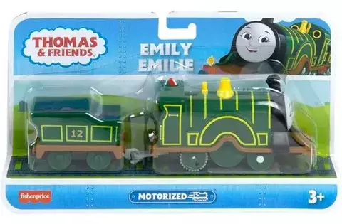 Thomas & Friends Locomotivas Grandes Diecast Mattel