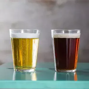 Copo Multiuso Americano 190ml Avulso – Nadir #