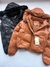 Campera de eco cuero