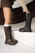 Botas TIRANA