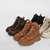 Borcegos SUIZA - comprar online