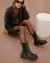 Botas BERVENA en internet