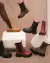Botas BERVENA - comprar online
