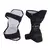 Tike protetor de joelho suporte articular joelheiras divertido power lift joelho - ZenFit