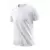 Camiseta Masculina de Manga Curta de Seda Gelo – Estilo, Conforto e Tecnologia. na internet