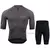 Imagem do Novo conjunto de camisa de bicicleta de estrada