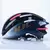 Hjc capacete de ciclismo de estrada estilo esportes ultraleve aero com segurança - loja online