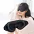 3d máscara de sono venda dormir ajuda máscara de olho máscara de espuma macia - ZenFit