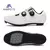 homem mtb ciclismo tênis pedal sapatos de bicicleta - comprar online