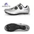 homem mtb ciclismo tênis pedal sapatos de bicicleta - ZenFit