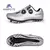 homem mtb ciclismo tênis pedal sapatos de bicicleta - comprar online
