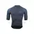 Novo conjunto de camisa de bicicleta de estrada na internet