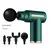 Mini Pistola De Massagem USB, Máquina De Fáscia, Relaxamento Muscular, Haste D - comprar online