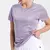 Imagem do Camiseta Esportiva Feminina Ultralight.