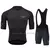 Novo conjunto de camisa de bicicleta de estrada - loja online