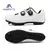 Homem MTB Ciclismo Tênis Pedal Sapatos de Bicicleta - comprar online